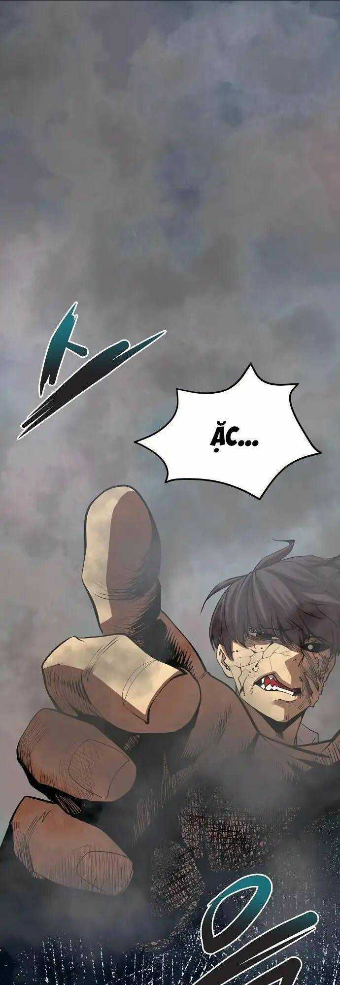 Quái Vật Gui Chapter 15 trang 17