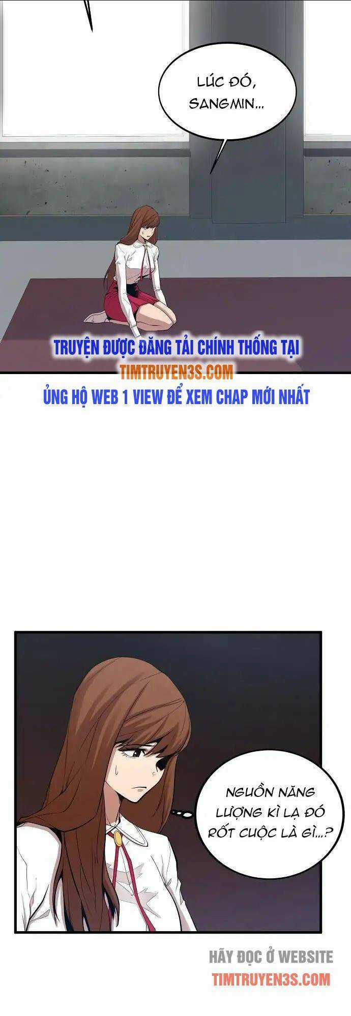 Quái Vật Gui Chapter 15 trang 20