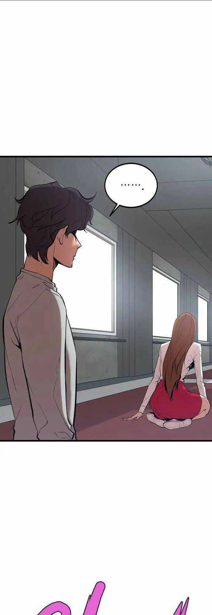 Quái Vật Gui Chapter 15 trang 21