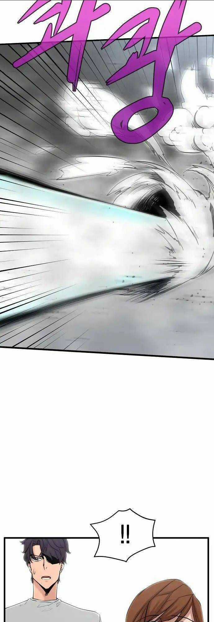 Quái Vật Gui Chapter 15 trang 22