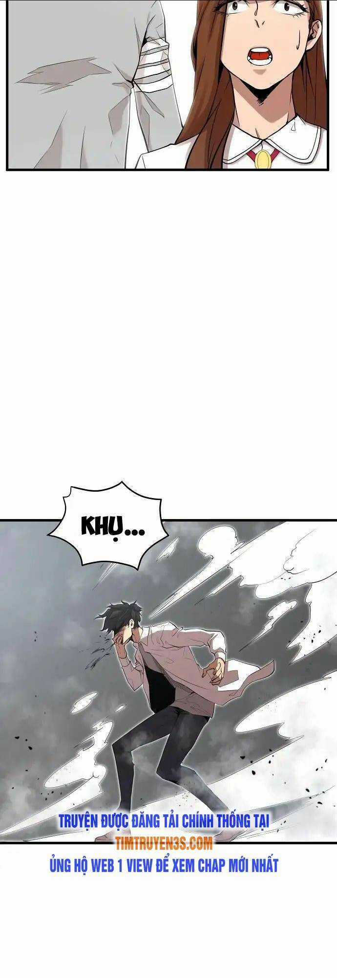 Quái Vật Gui Chapter 15 trang 23