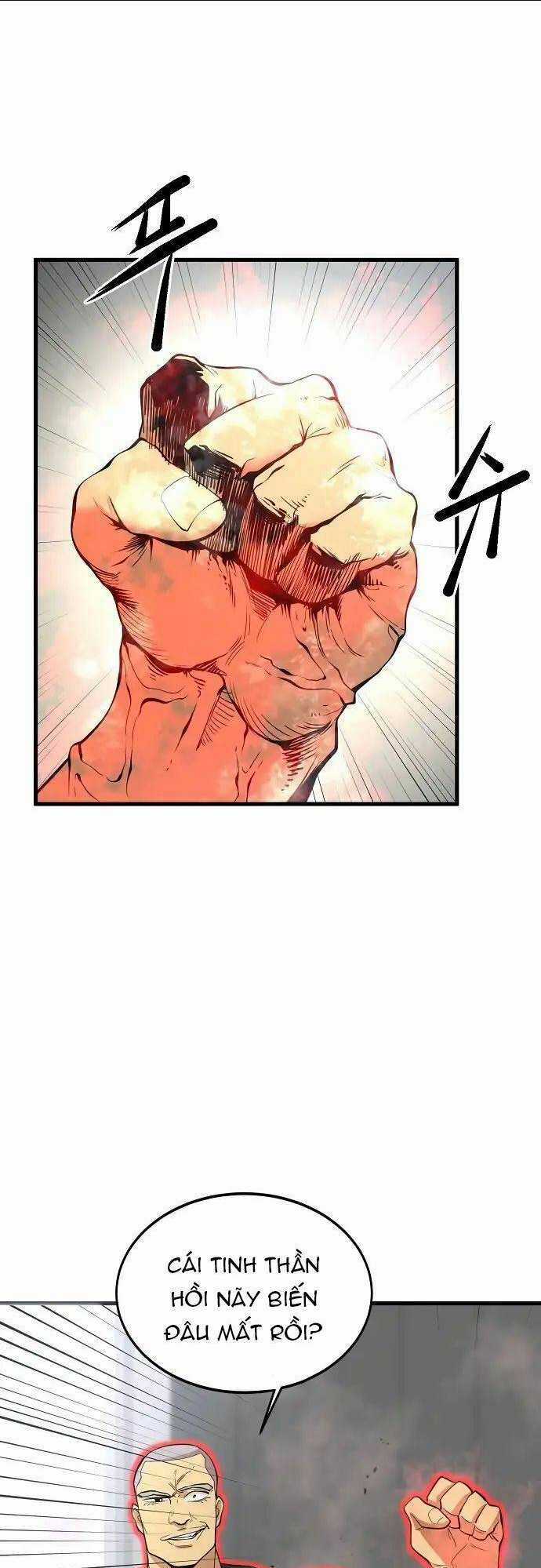 Quái Vật Gui Chapter 15 trang 24