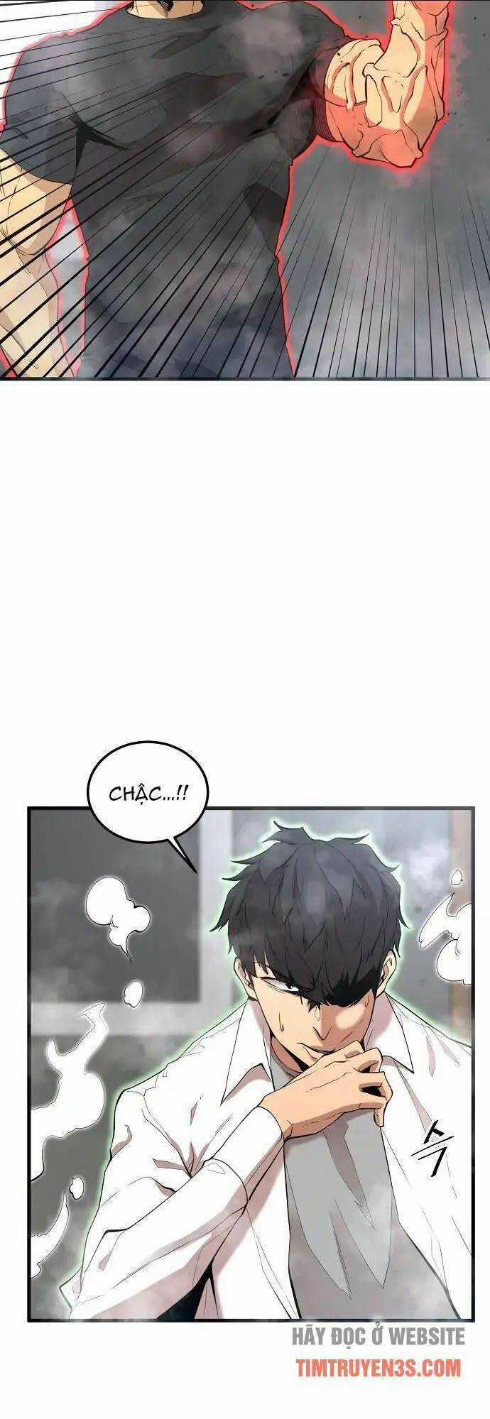 Quái Vật Gui Chapter 15 trang 25