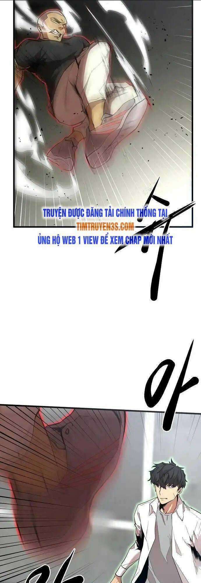 Quái Vật Gui Chapter 15 trang 27