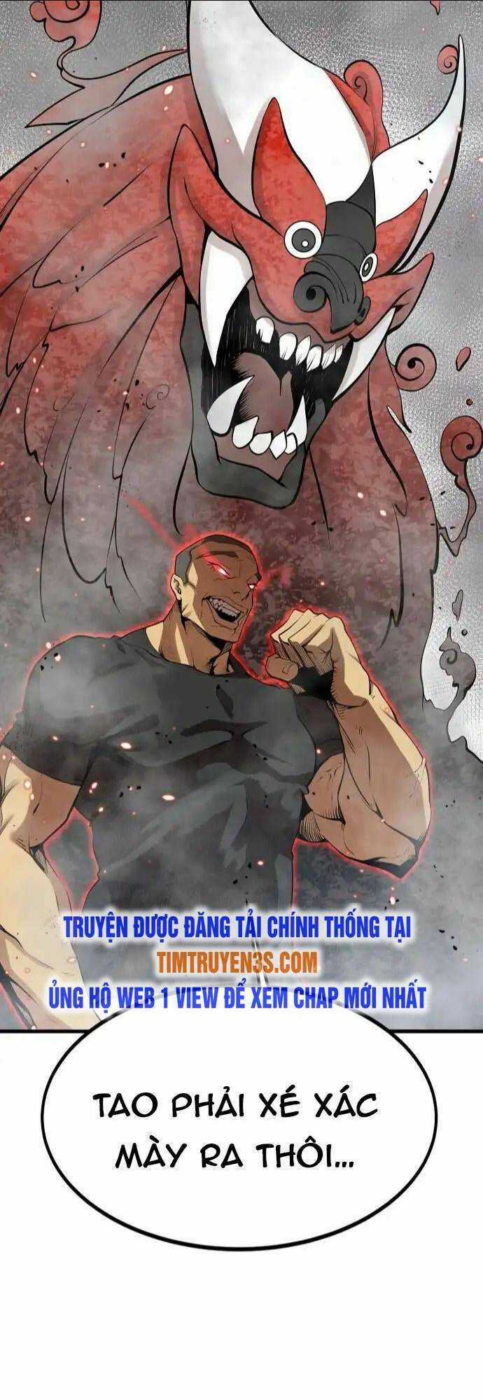 Quái Vật Gui Chapter 15 trang 3