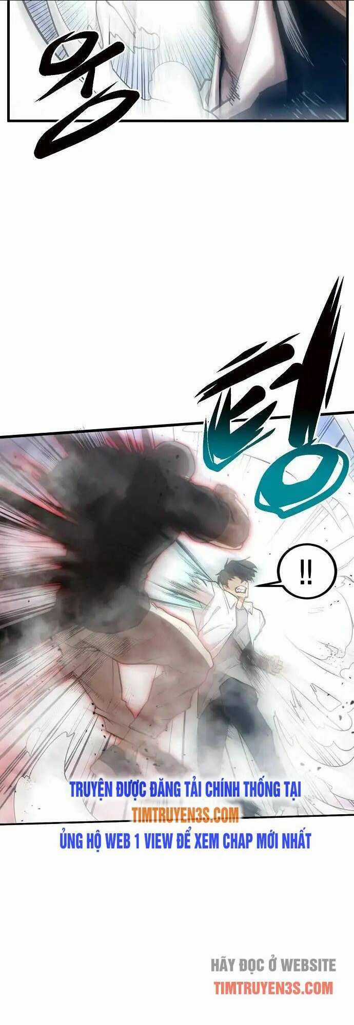 Quái Vật Gui Chapter 15 trang 30