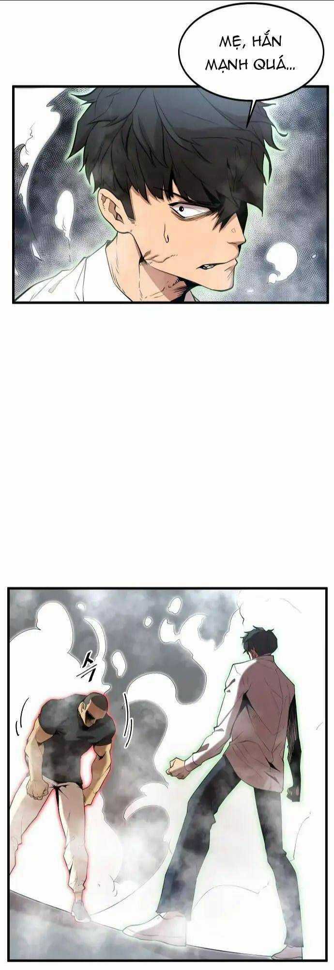 Quái Vật Gui Chapter 15 trang 31