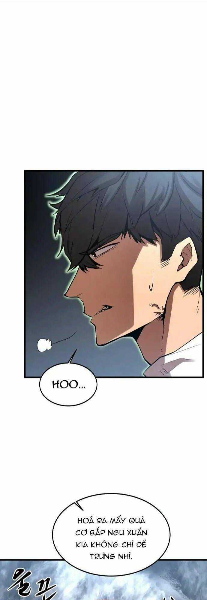 Quái Vật Gui Chapter 15 trang 32