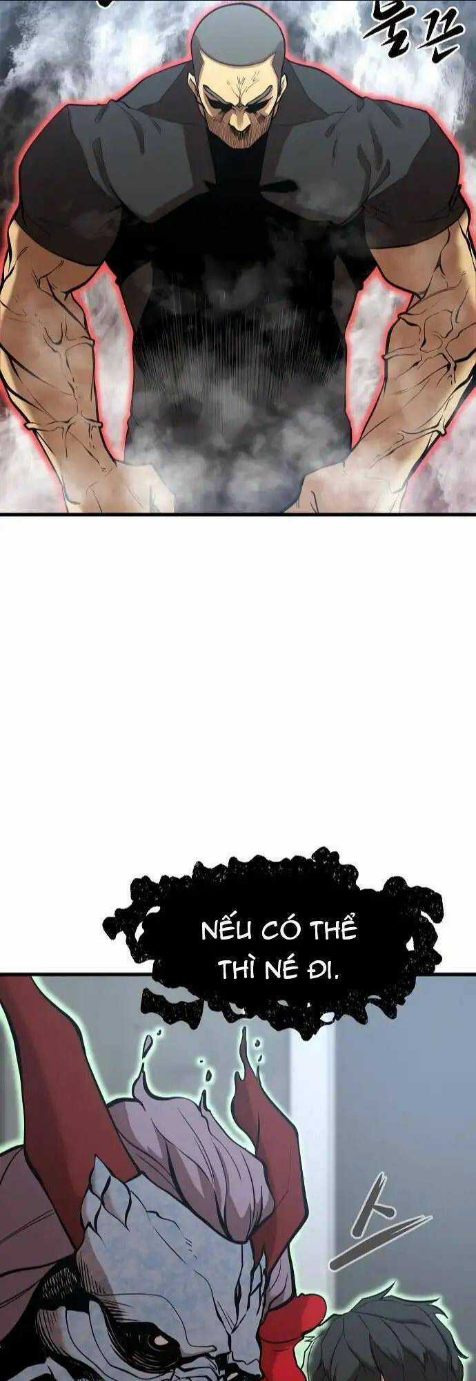 Quái Vật Gui Chapter 15 trang 33