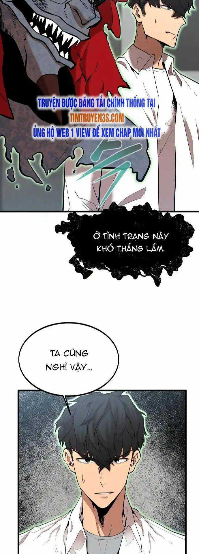 Quái Vật Gui Chapter 15 trang 34