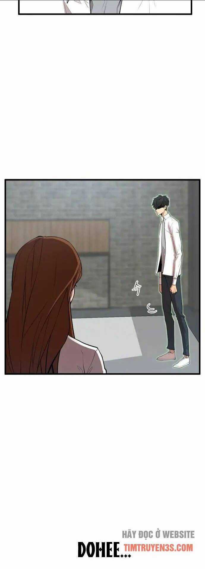 Quái Vật Gui Chapter 15 trang 35