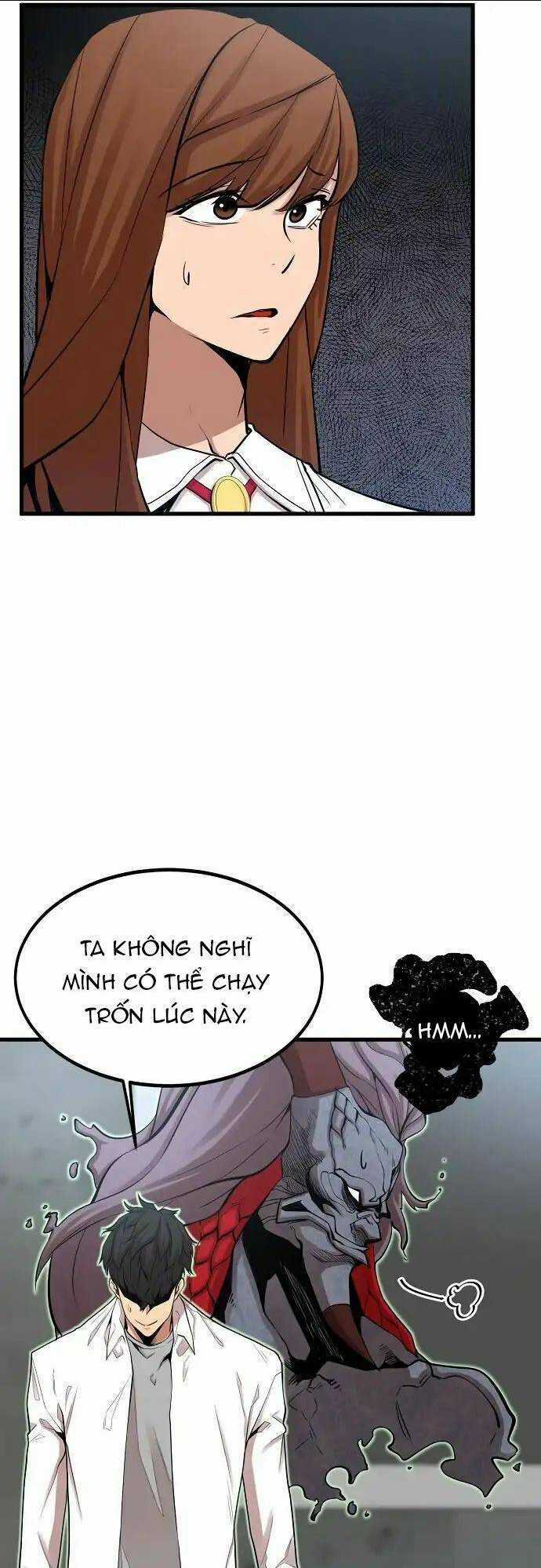 Quái Vật Gui Chapter 15 trang 36