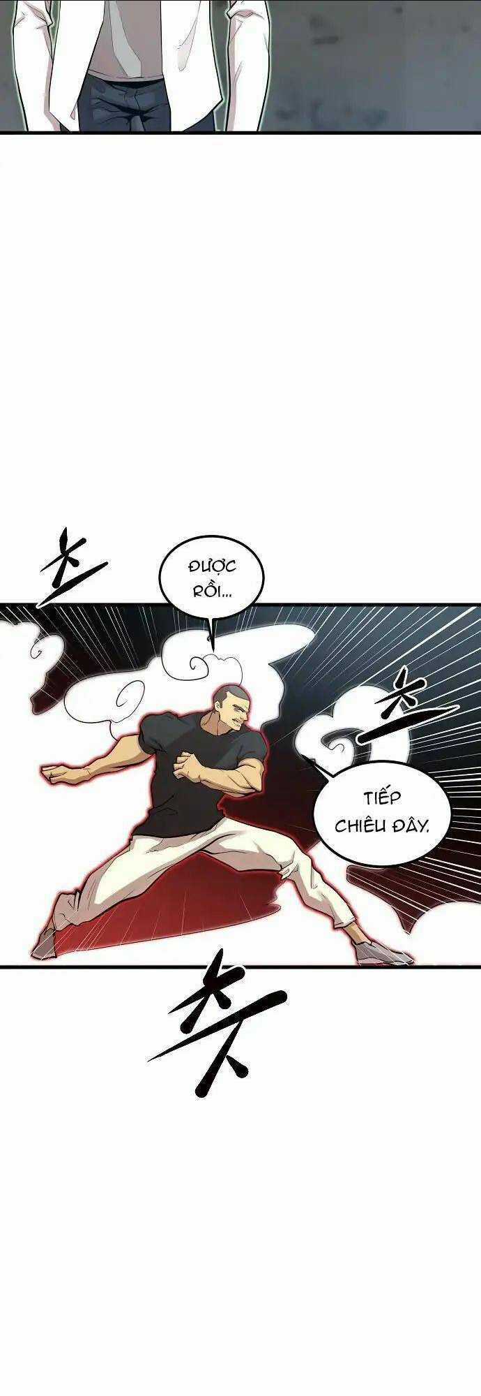 Quái Vật Gui Chapter 15 trang 37