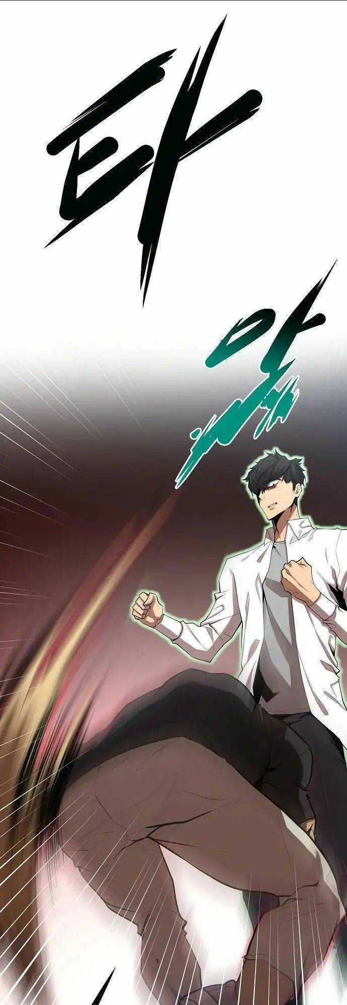 Quái Vật Gui Chapter 15 trang 38