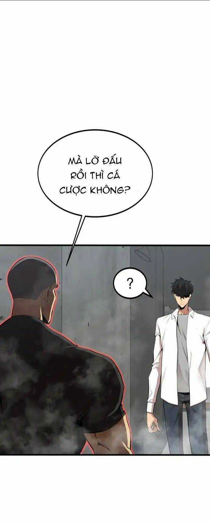 Quái Vật Gui Chapter 15 trang 4