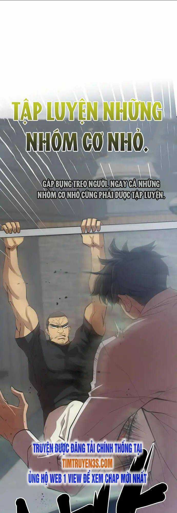 Quái Vật Gui Chapter 15 trang 42