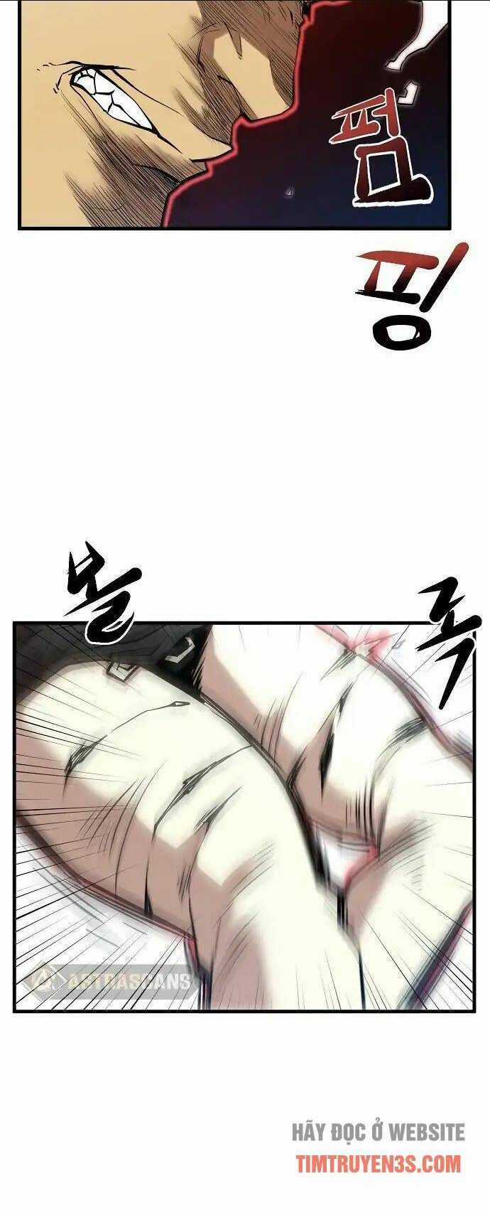 Quái Vật Gui Chapter 15 trang 45