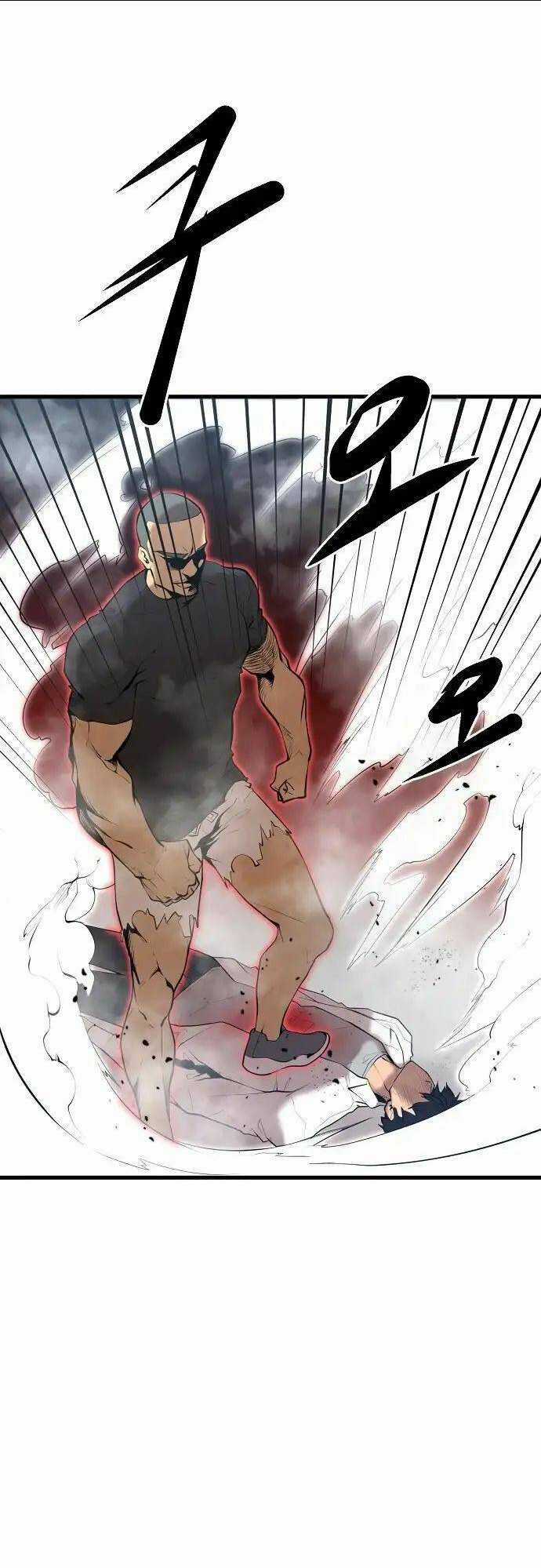 Quái Vật Gui Chapter 15 trang 49