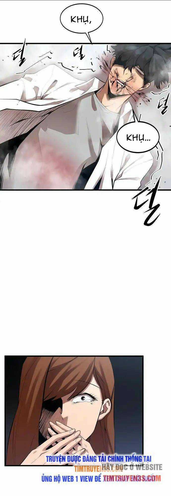 Quái Vật Gui Chapter 15 trang 50