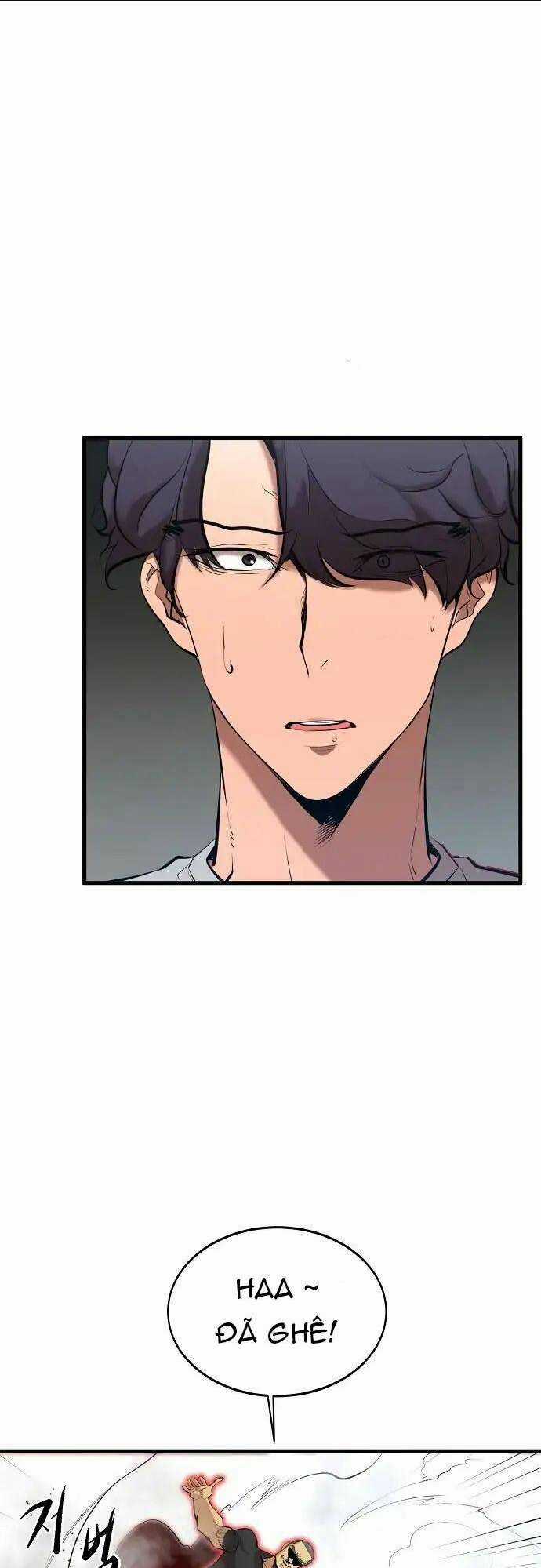 Quái Vật Gui Chapter 15 trang 51