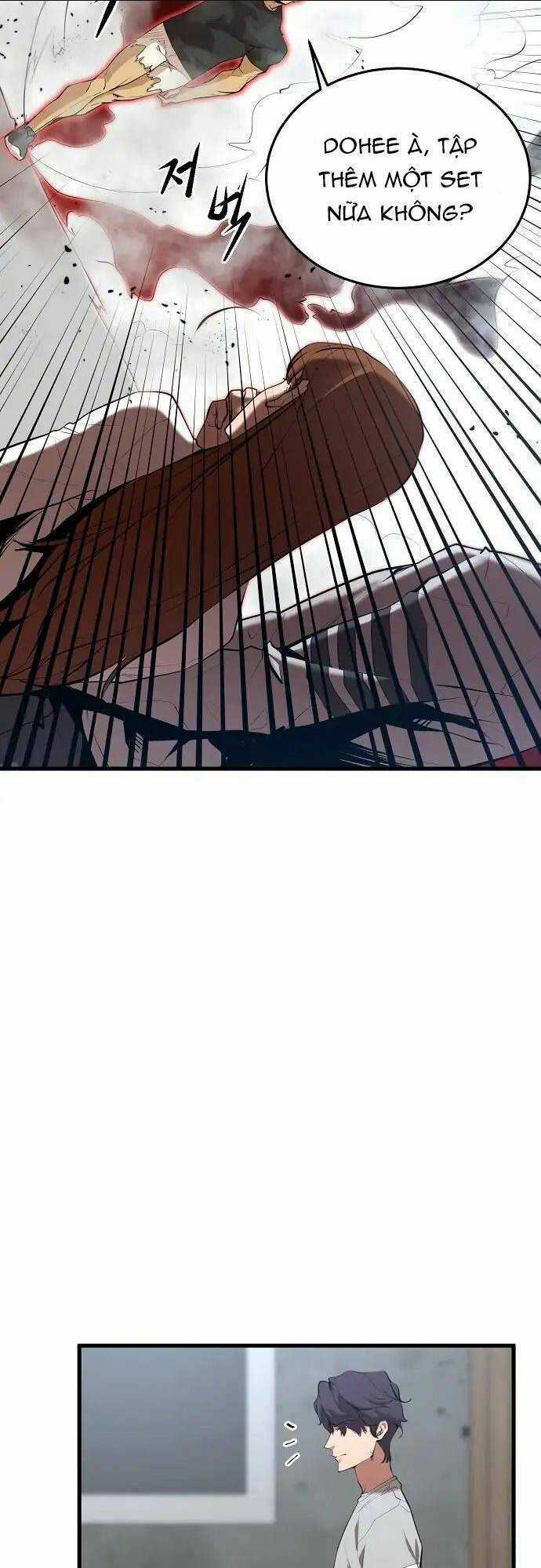 Quái Vật Gui Chapter 15 trang 52