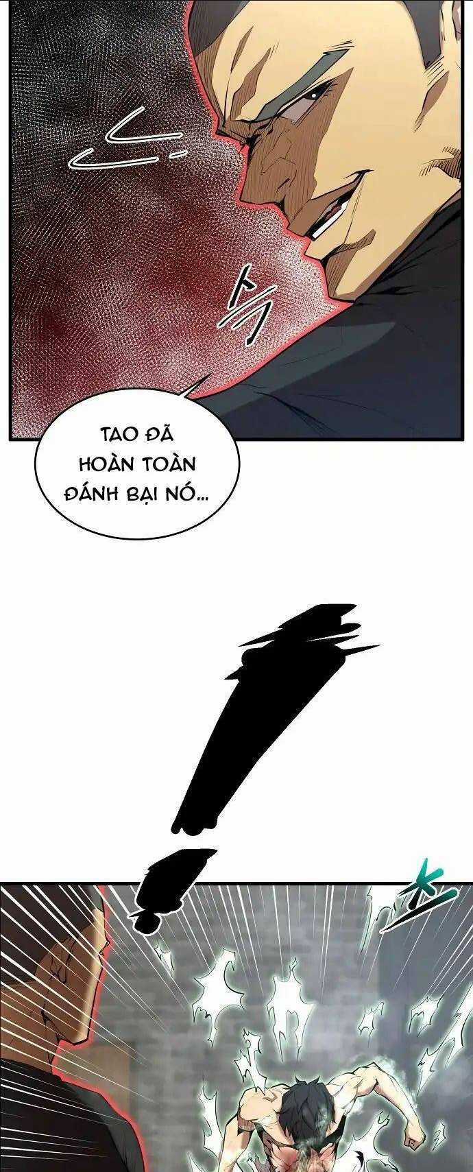 Quái Vật Gui Chapter 15 trang 54