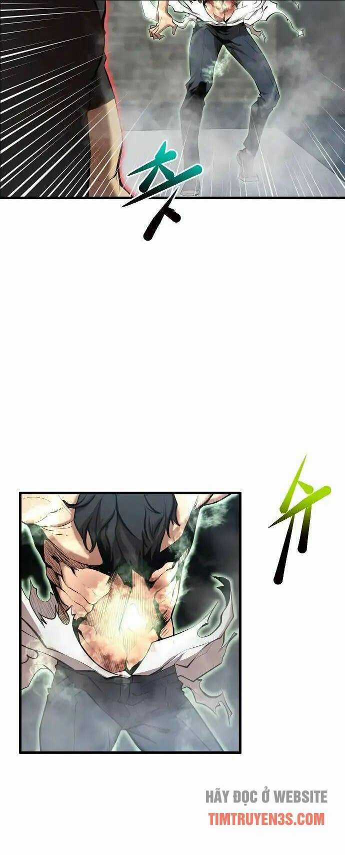 Quái Vật Gui Chapter 15 trang 55