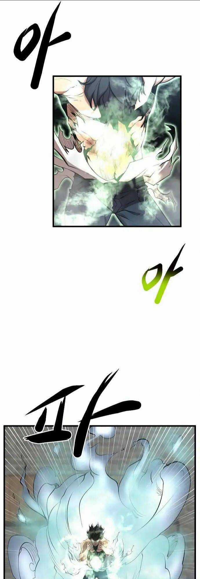 Quái Vật Gui Chapter 15 trang 56