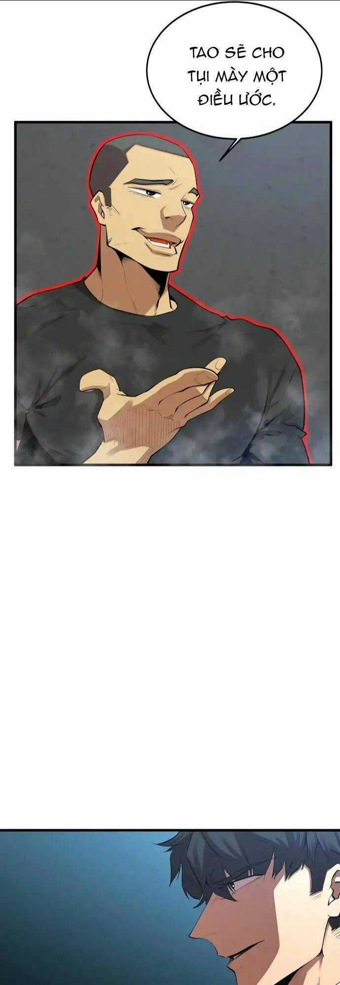 Quái Vật Gui Chapter 15 trang 6