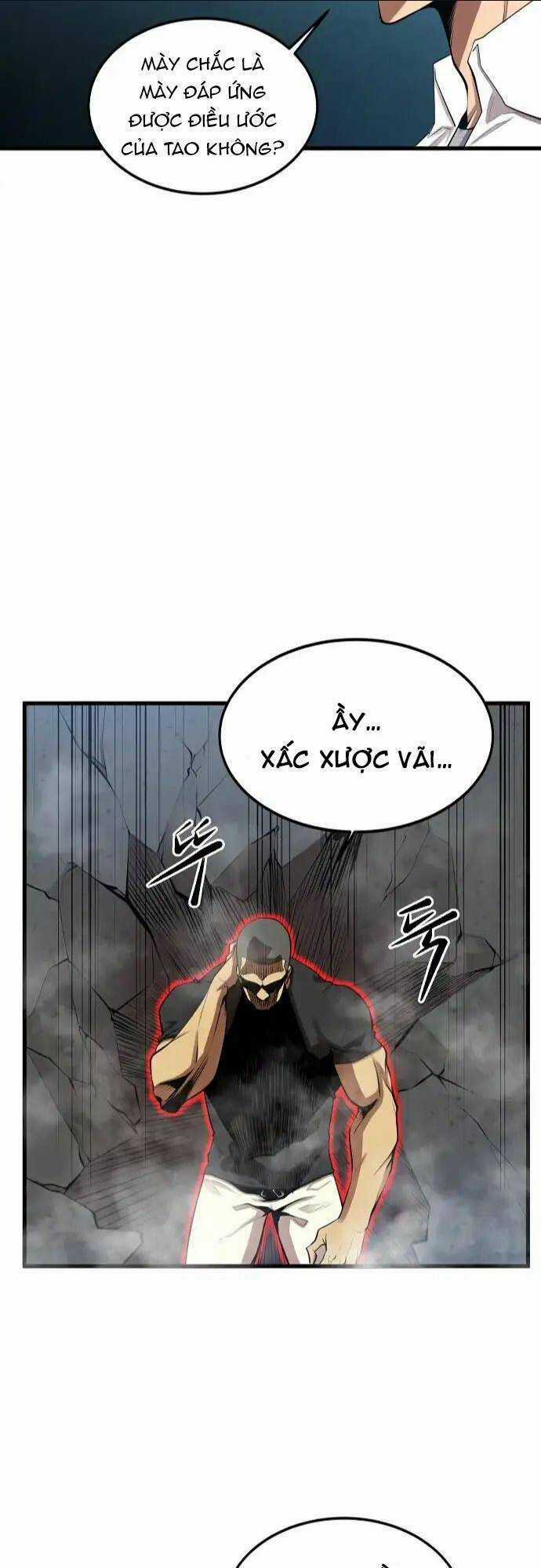 Quái Vật Gui Chapter 15 trang 7