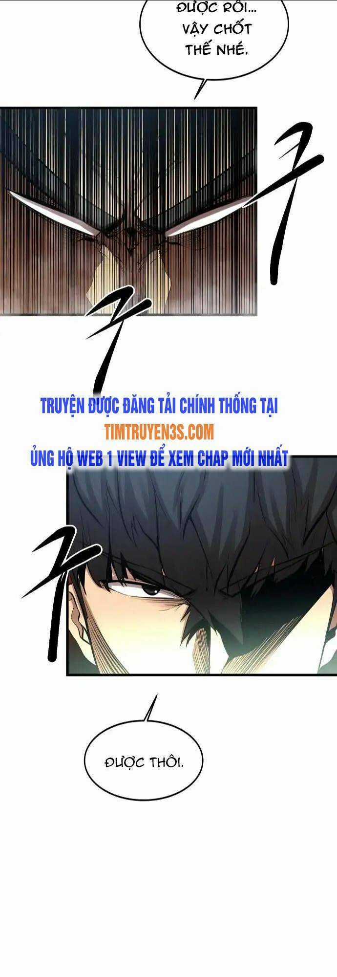 Quái Vật Gui Chapter 15 trang 8