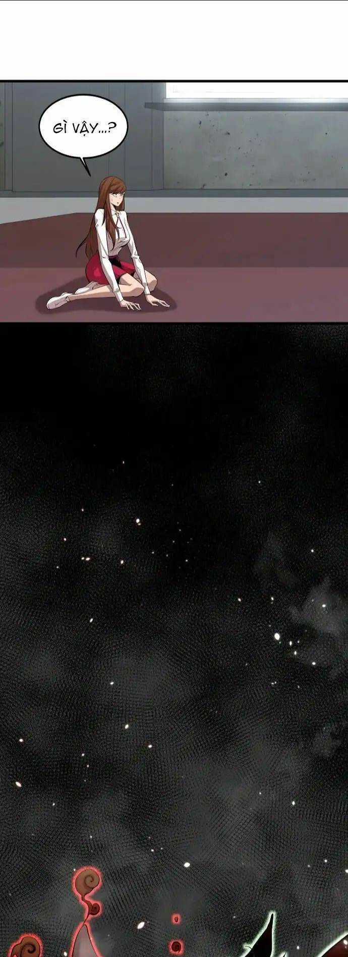 Quái Vật Gui Chapter 15 trang 9