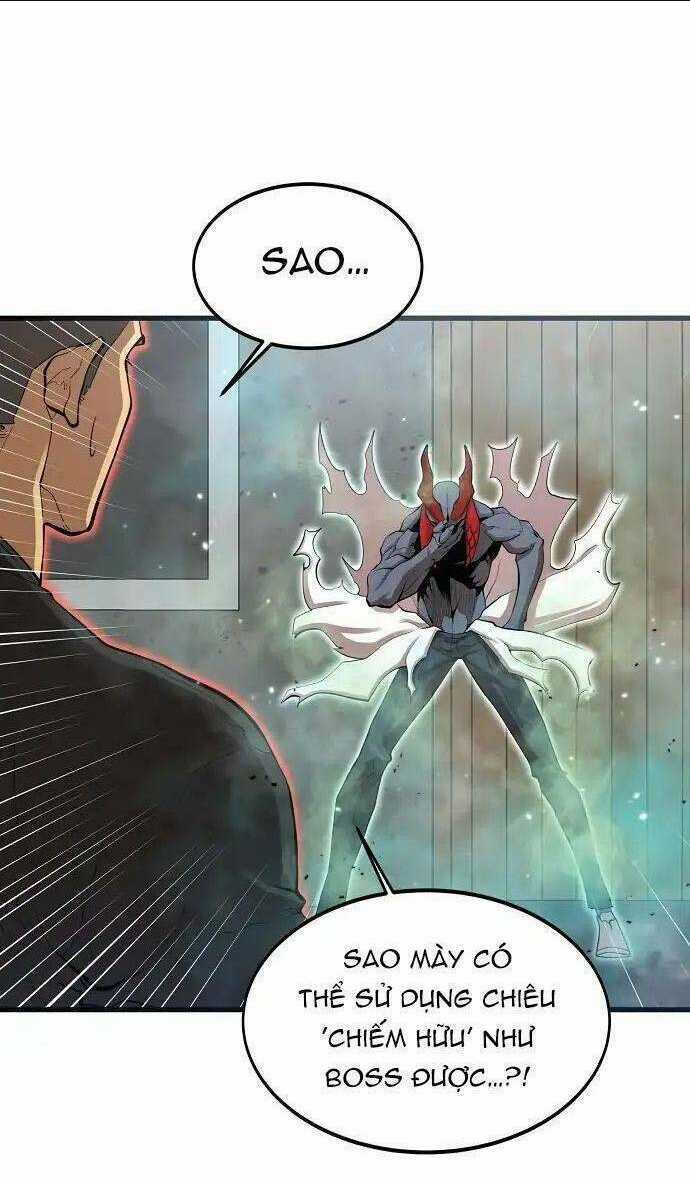 Quái Vật Gui Chapter 16 trang 10
