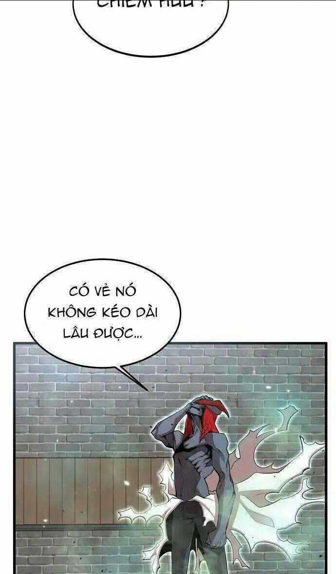 Quái Vật Gui Chapter 16 trang 12