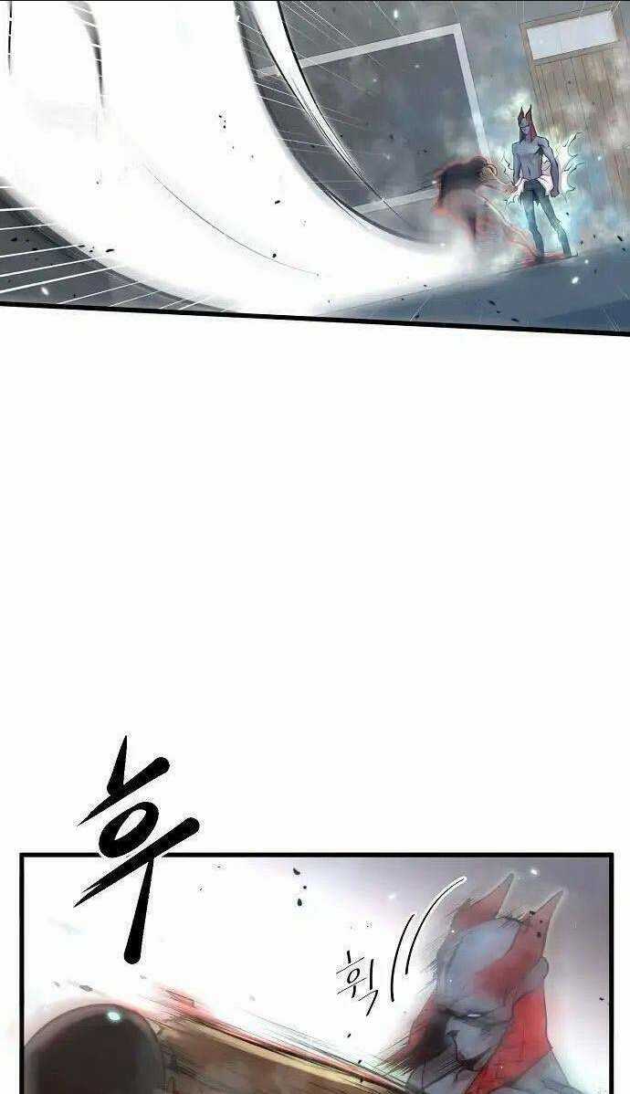 Quái Vật Gui Chapter 16 trang 18