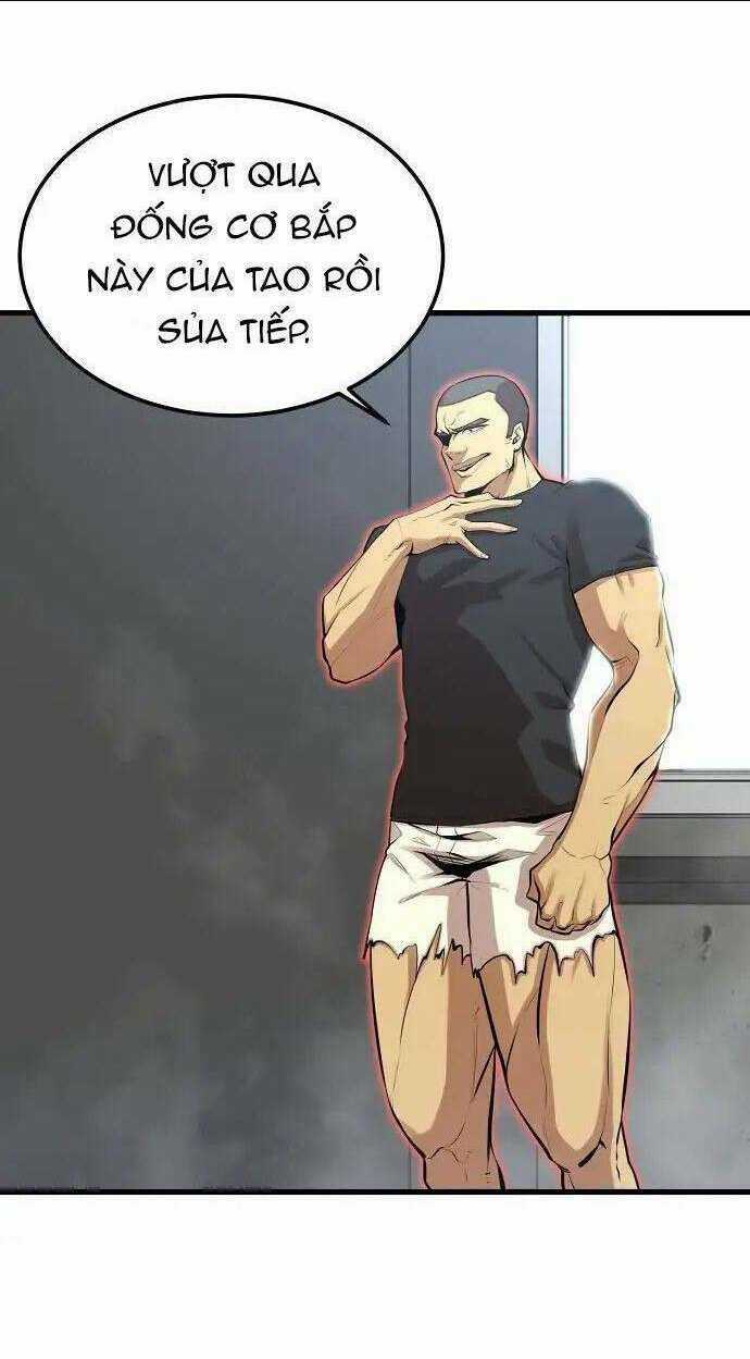 Quái Vật Gui Chapter 16 trang 39
