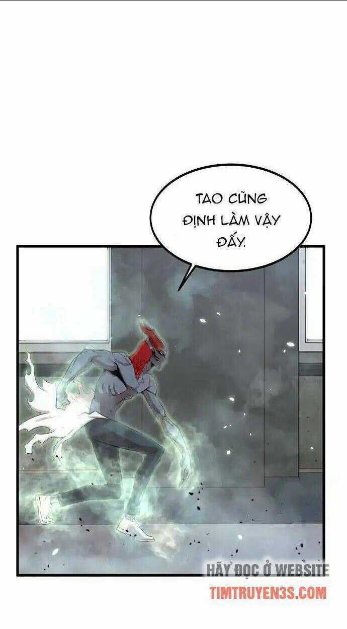 Quái Vật Gui Chapter 16 trang 40