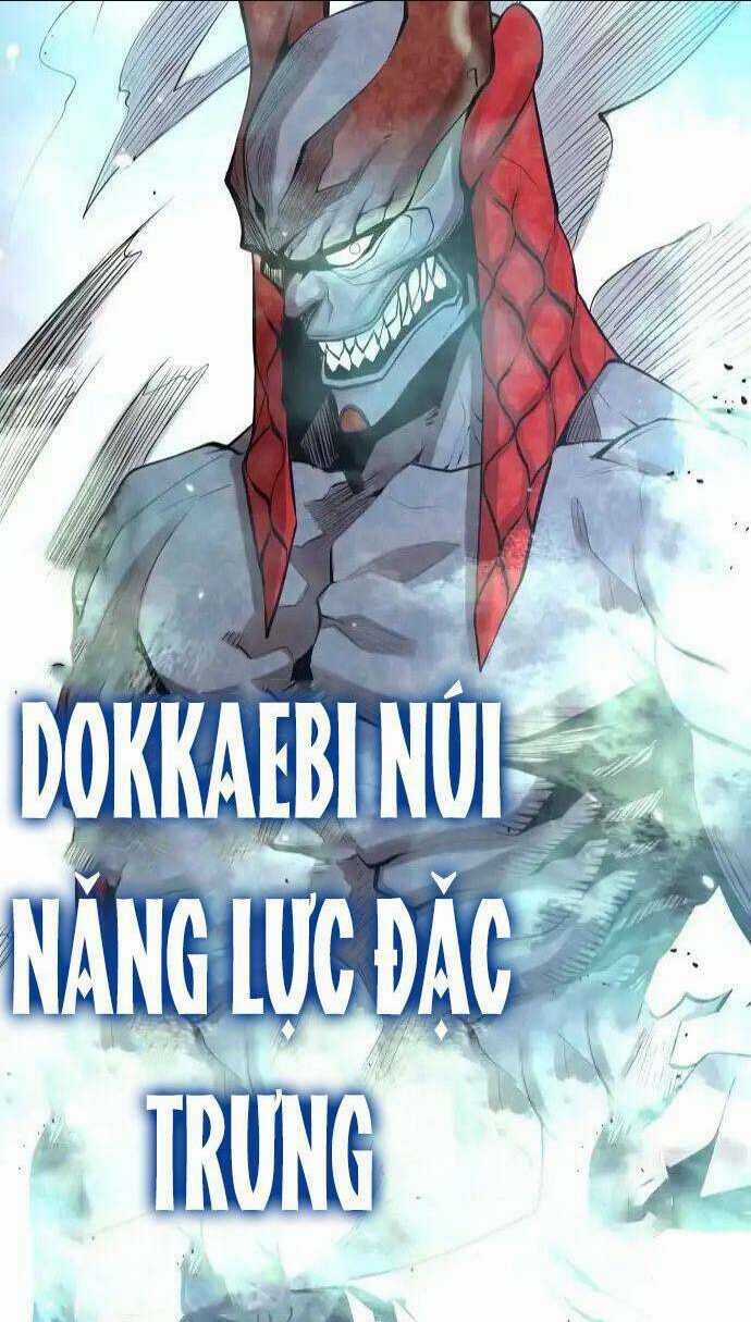 Quái Vật Gui Chapter 16 trang 5