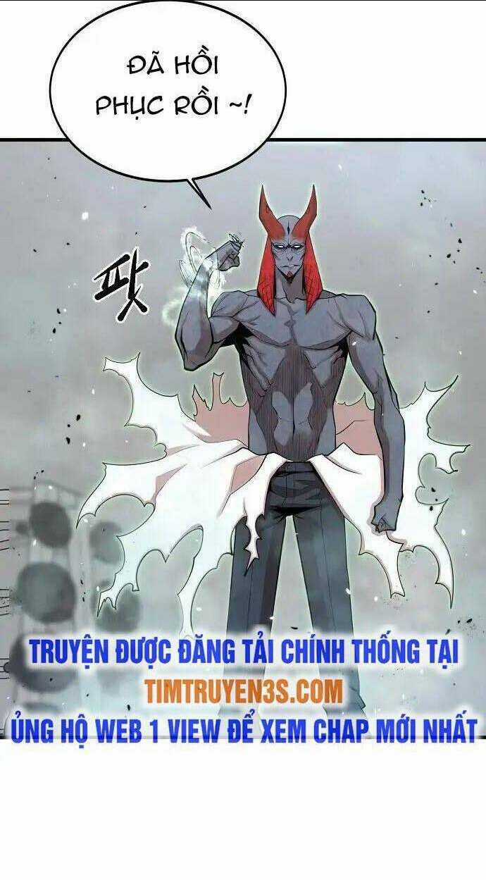 Quái Vật Gui Chapter 16 trang 52
