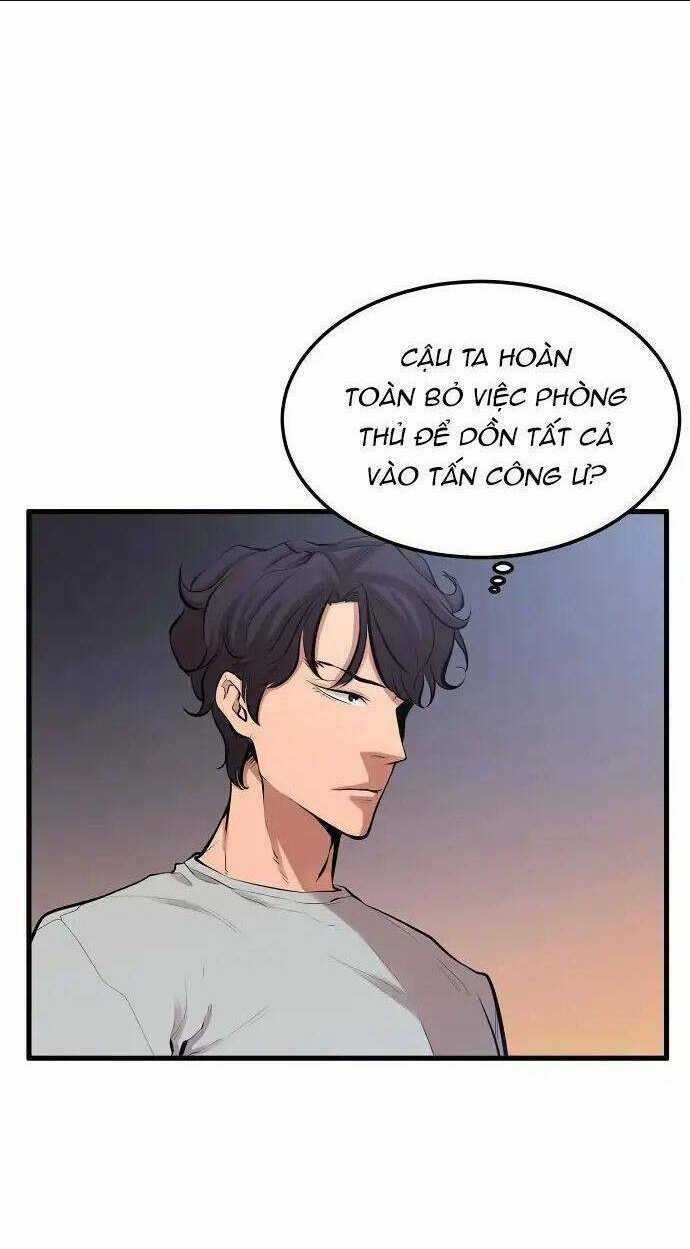 Quái Vật Gui Chapter 16 trang 55