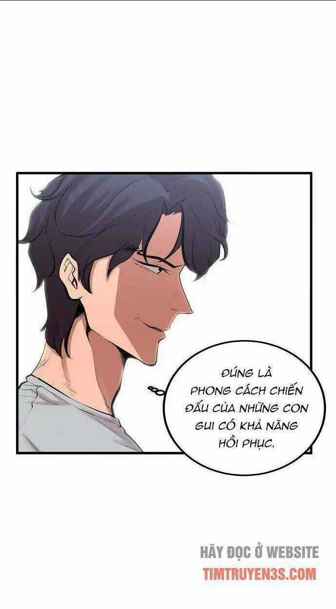 Quái Vật Gui Chapter 16 trang 56