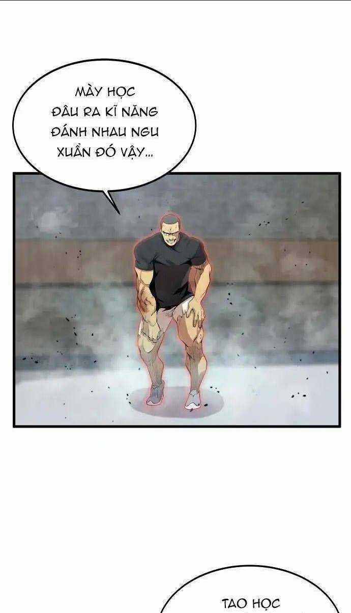 Quái Vật Gui Chapter 16 trang 57