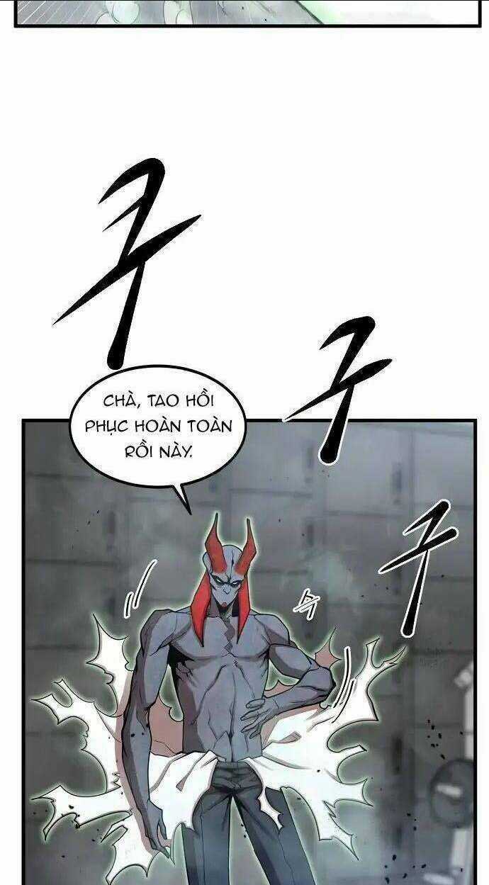 Quái Vật Gui Chapter 16 trang 70