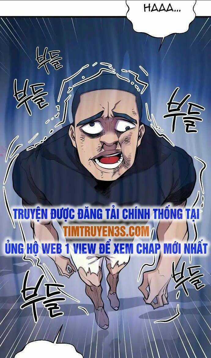 Quái Vật Gui Chapter 16 trang 77