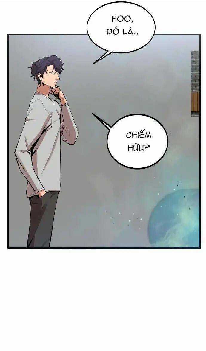 Quái Vật Gui Chapter 16 trang 9