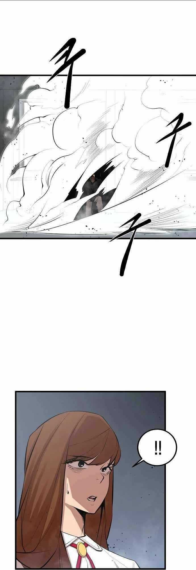 Quái Vật Gui Chapter 17 trang 10