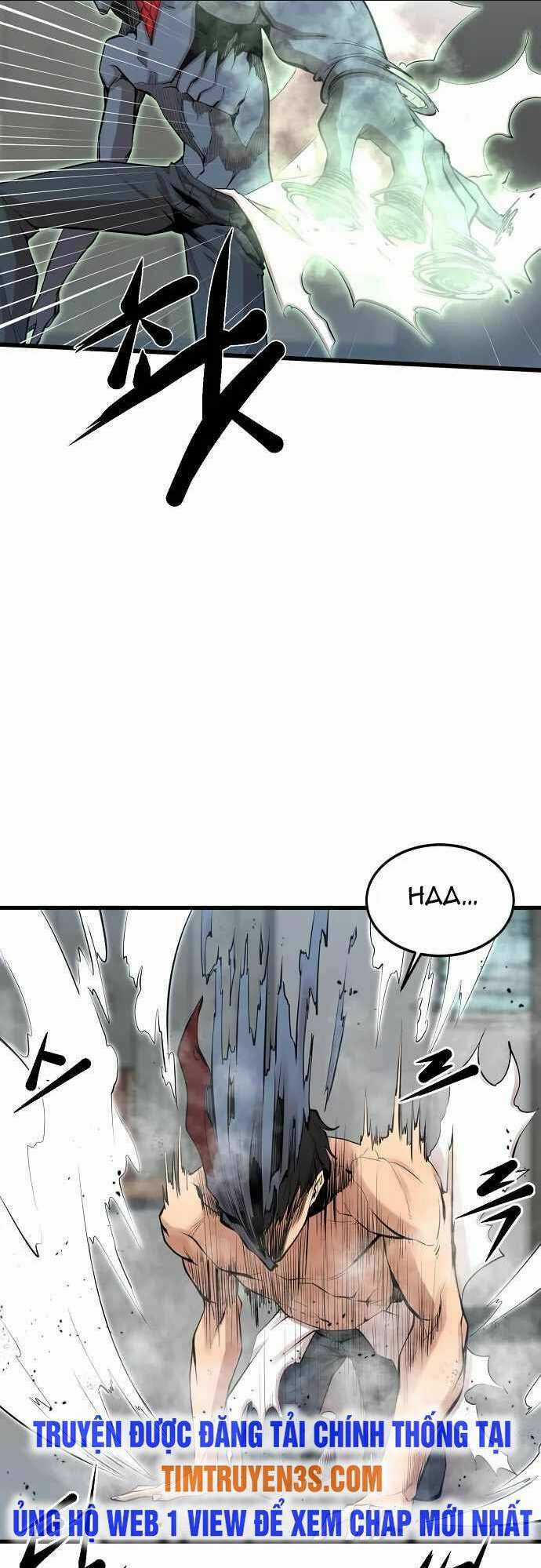 Quái Vật Gui Chapter 17 trang 12