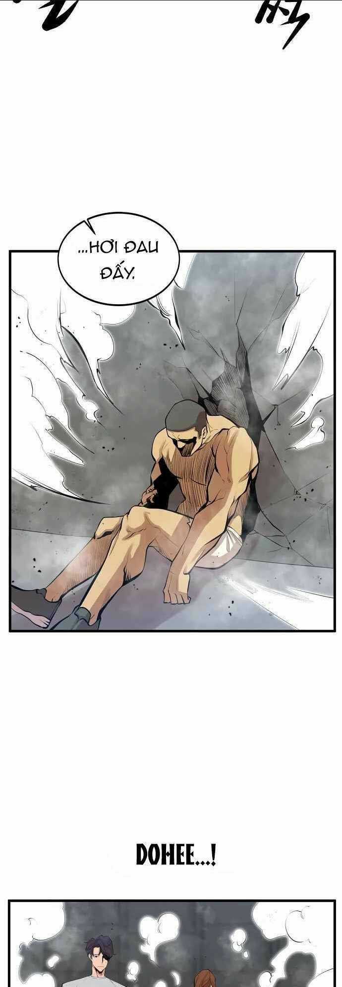 Quái Vật Gui Chapter 17 trang 13