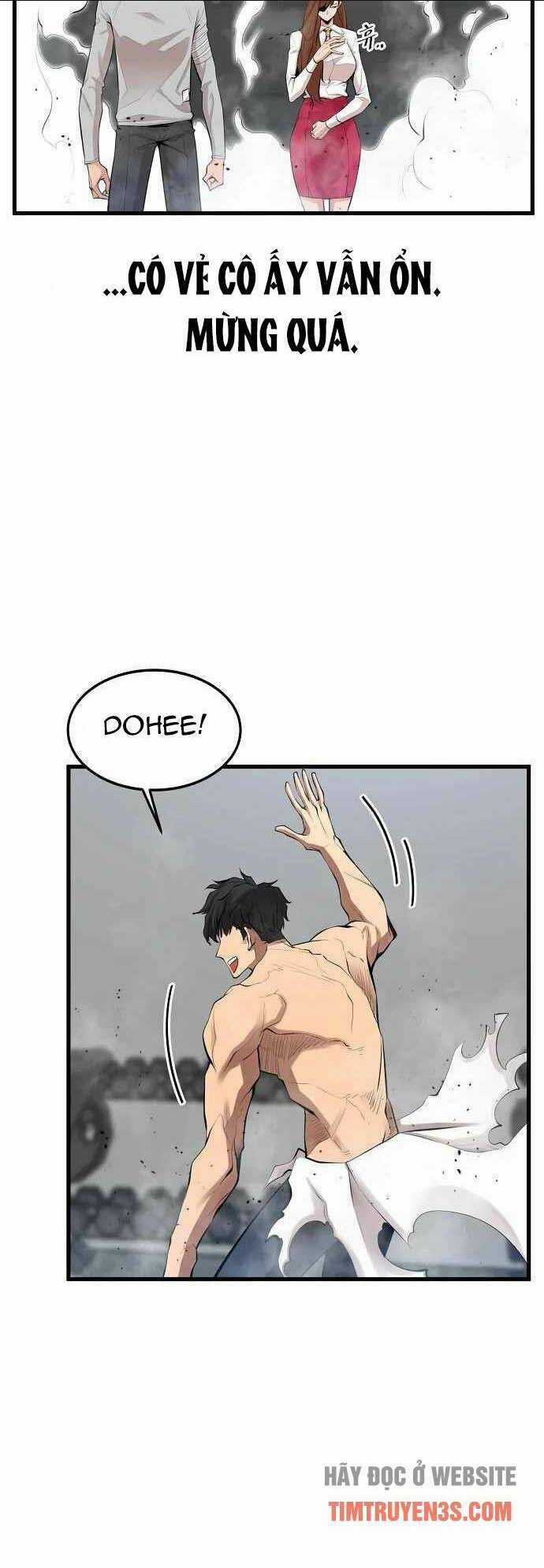 Quái Vật Gui Chapter 17 trang 14