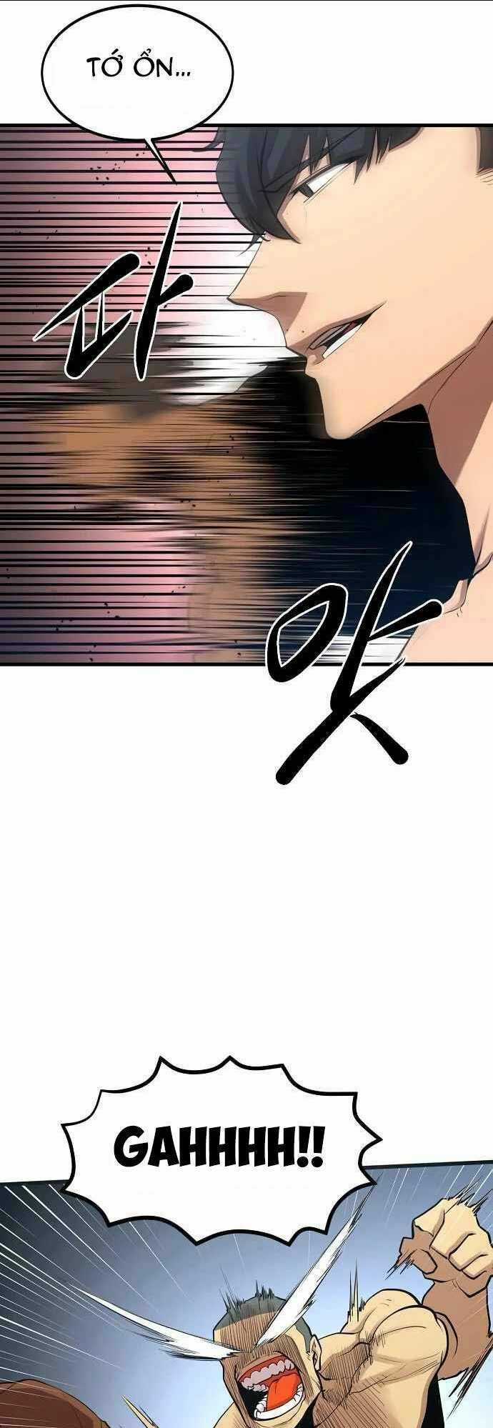 Quái Vật Gui Chapter 17 trang 15